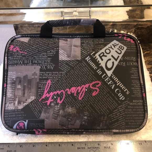 Case Crown-Tablet Case-Xtra Thick Padding-11x8 - Picture 2 of 7